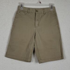 3/$15 Eddie bauer school uniform shorts